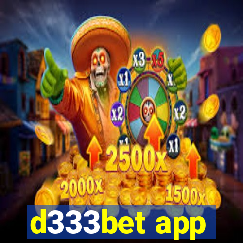 d333bet app